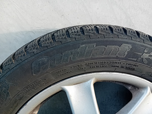 SEAT valuveeljed + lammellrehvid (9 foto / 10)