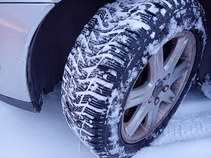 Volvo v50 2.od 2006 (15 foto / 15)