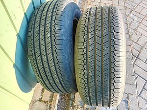 Kormoran 265/65 r17 2tk. (2 foto / 5)