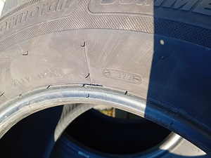 Kormoran 265/65 r17 2tk. (5 foto / 5)