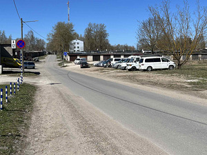 Lääne tn, Raadi-Kruusamäe, Tartu, Tartumaa (2 фото из 14)