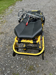 Müüa kiirabiauto kanderaam Stryker (4 foto / 4)