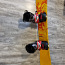 Комплект сноуборда Salomon 144 см (фото #1)