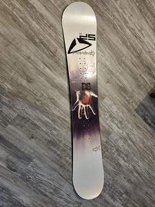 Lumelaud Icon Subliminal 163 cm (2 foto / 5)