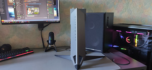 Monitor DELL Alienware AW2518HF 24.5 1920x1080 240Hz (3 foto / 3)