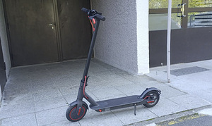 Xiaomi M365 PRO1gen (1 foto / 1)