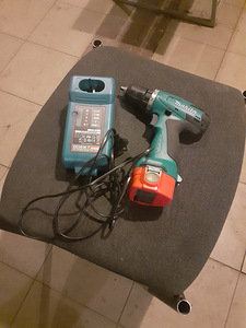 Makita (1 фото из 1)