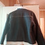 Джинсовая куртка на подкладке (фото #3)