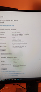 AMD A10 7800 22 дюйма Самсунг (4 фото из 9)