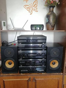 Kenwood Центр (1 фото из 6)