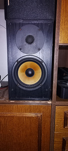 Kenwood Центр (4 фото из 6)