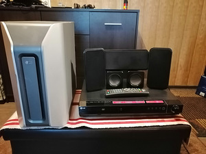 LG HT903TA Kodukino (1 foto / 5)