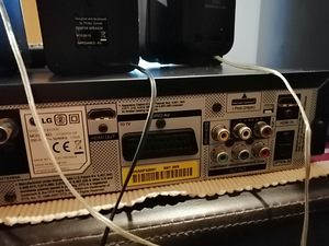 LG HT903TA Kodukino (4 foto / 5)