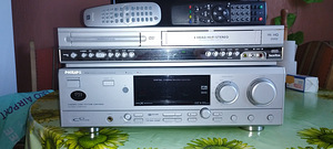 Resiiver Dvd (1 foto / 2)