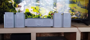 LG LH-CX440 Kodukino (4 foto / 4)