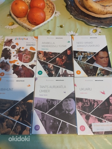 Eesti Filmiklassika