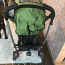 Удобная и компактная легкая коляска с сумкой для коляски (фото #3)