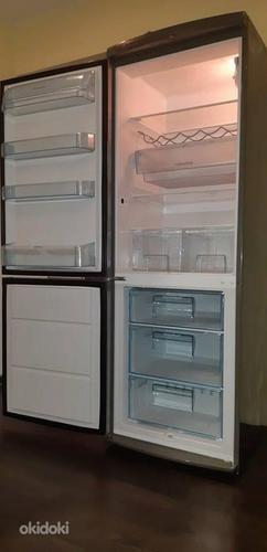 Холодильник electrolux (фото #3)