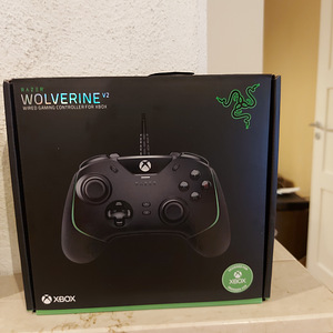 Пульт дистанционного управления Razer Wolverine v2 (4 фото из 4)