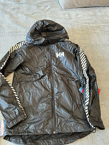 Ветровка Helly Hansen (7 фото из 7)