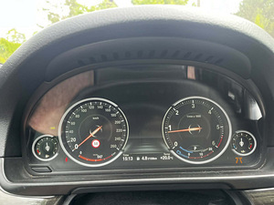 BMW f10 520d Full (5 foto / 15)