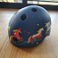 Детский шлем mICRO 'Unicorn' XS (46-50см), со светодиодной п (фото #2)