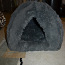 Пещерка / гнездо для кошек и игровой туннель (фото #2)