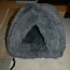 Пещерка / гнездо для кошек и игровой туннель (фото #3)