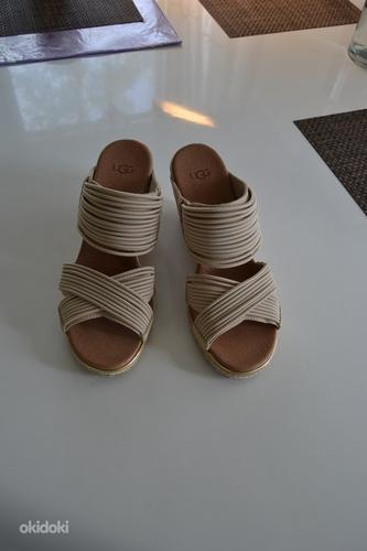 UGG sandaalid, suurus 38 (foto #3)
