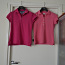 Tommy Hilfiger и Lacoste 2 футболки polo, размер M (фото #2)