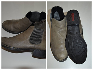 Kingakomplekt Lacoste, HH, Armani Jeans, Rieker (10 foto / 10)