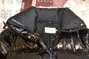 Sulejope Calvin Klein Jeans XS/S (5 foto / 9)