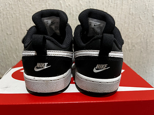 Nike tennised 25 (4 foto / 4)
