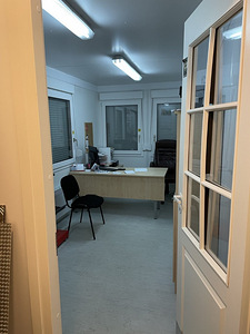 Soojak-Kontor 2,4 x 6 m (3 foto / 6)