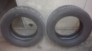 NOKIAN HAKKAPELIITA-7 215/60 R16 - 2 TK (1 foto / 2)