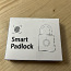 Sõrmejälje lugejaga tabalukk Fingerprint Padlock Smart Lock (foto #4)