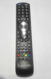 KENWOOD PULT (2 foto / 3)