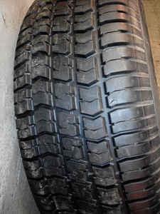 Fulda tramp 4x4 h 235/70 R16 (2 foto / 2)