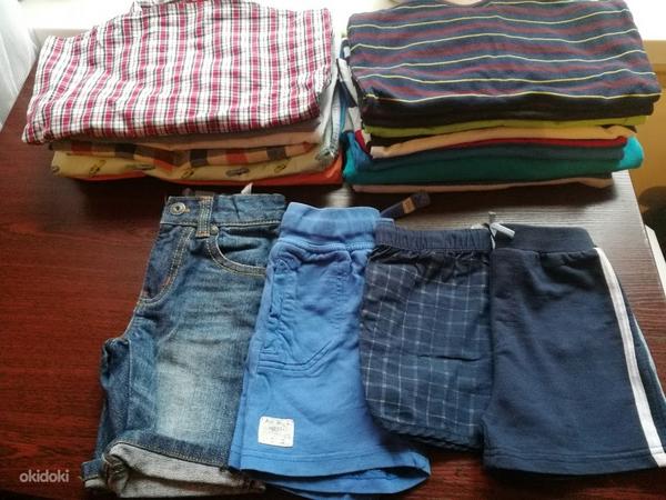 Одежда для мальчикa, размер 86-104 (фото #2)