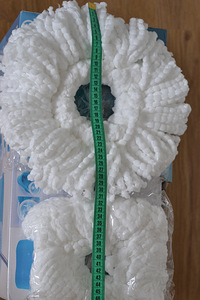 MAGIC MOP