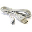 Оригинальный USB дата кабель Samsung (фото #1)