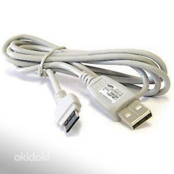 Originaal USB data kaabel Samsung (foto #1)