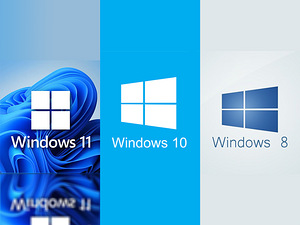 Установка ОС и ПО: Windows, macOS, Linux, Office (2 фото из 10)