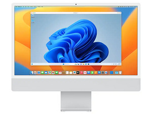 Установка ОС и ПО: Windows, macOS, Linux, Office (3 фото из 10)
