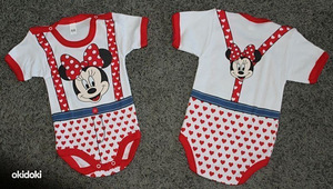 Uued bodyd Minnie s.56-68 (2 foto / 2)