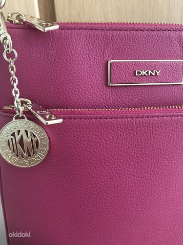DKNY сумка (фото #2)