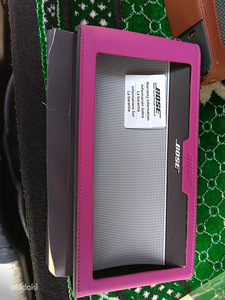 Чехол для колонки Bose Saundlink 3 (2 фото из 2)