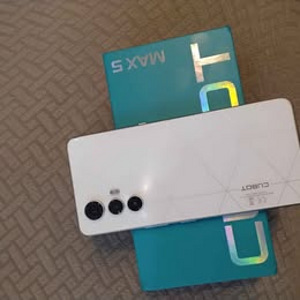 Cubot MAX 5, (5 foto / 5)