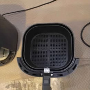 Аэрогриль PHILIPS (2 фото из 5)