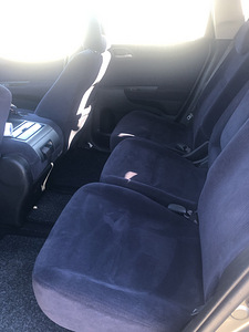 Müüa Honda FR-V (4 foto / 7)